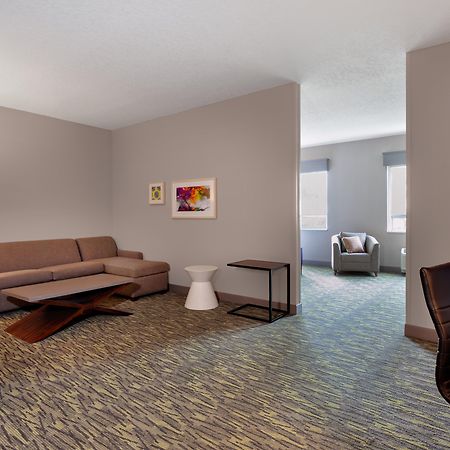 Holiday Inn - Tallahassee E Capitol - Univ By Ihg Eksteriør bilde