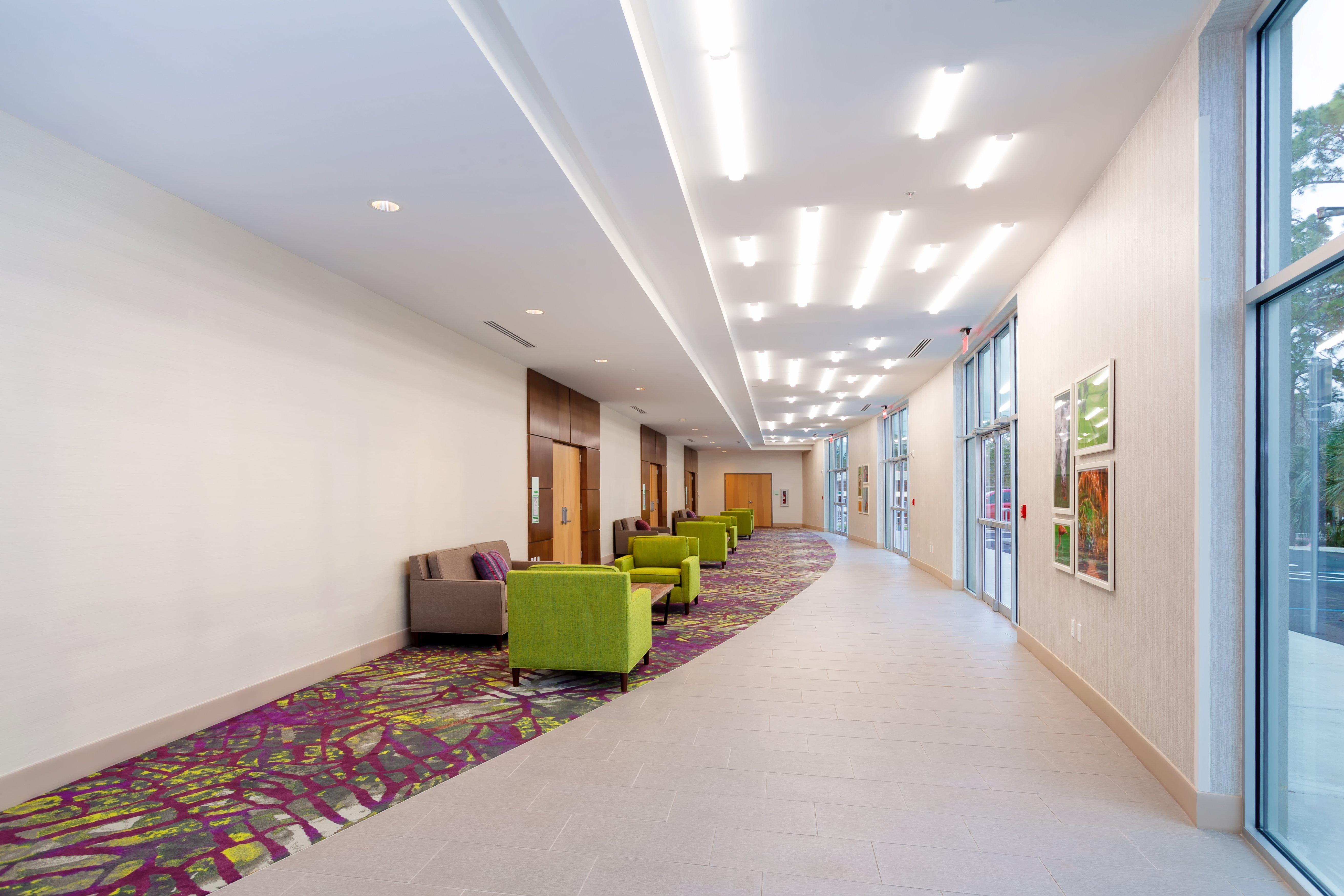 Holiday Inn - Tallahassee E Capitol - Univ By Ihg Eksteriør bilde