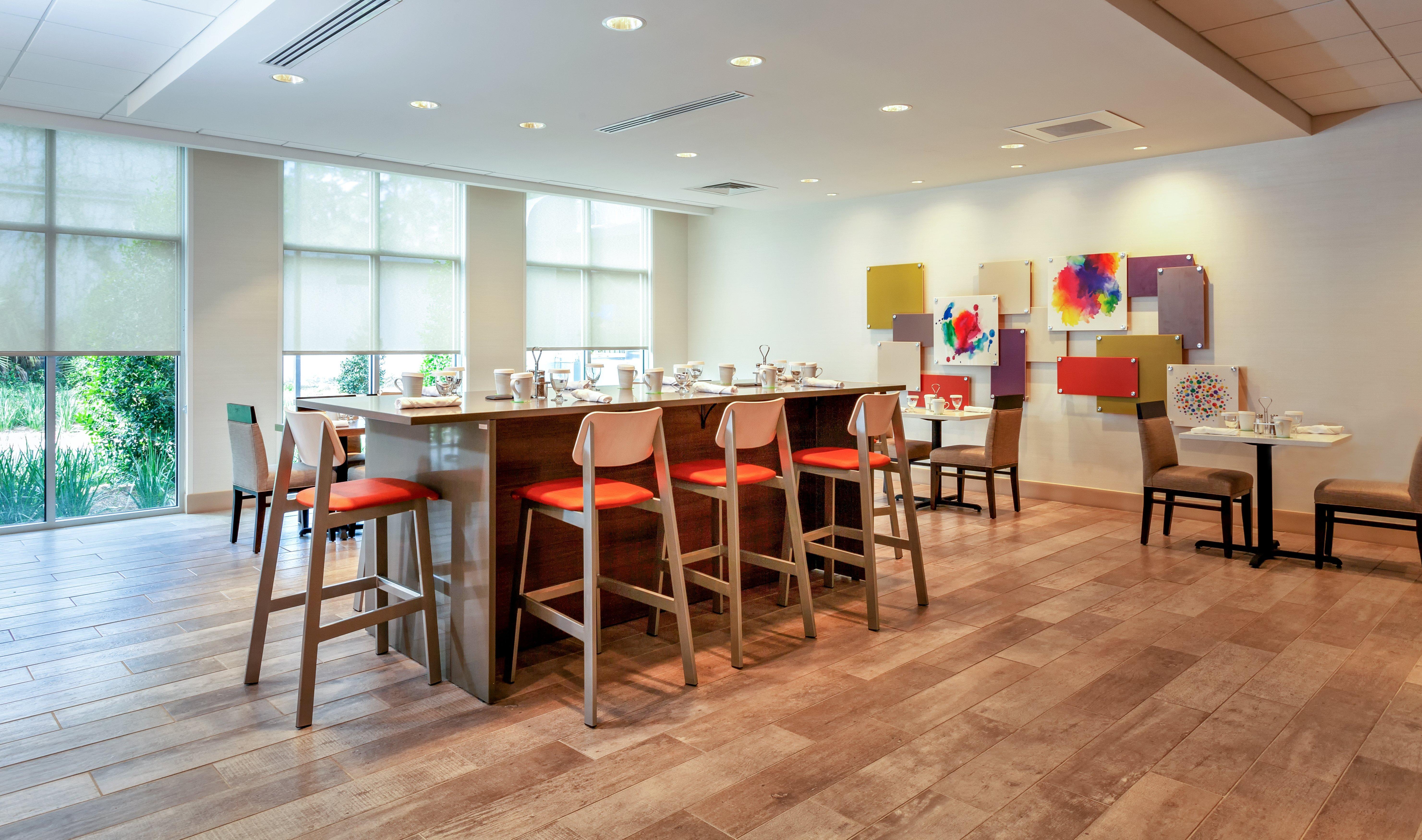Holiday Inn - Tallahassee E Capitol - Univ By Ihg Eksteriør bilde