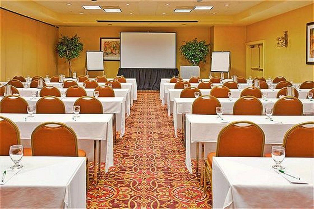 Holiday Inn - Tallahassee E Capitol - Univ By Ihg Eksteriør bilde